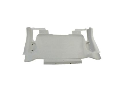 Mopar 5VR63KA8AA Front Headliner