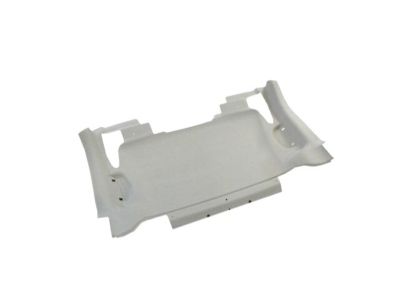 Mopar 5VR63KA8AA Front Headliner