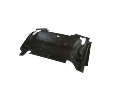 Mopar 5VR63KA8AA Front Headliner