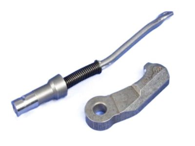 Dodge 5166452AA PAWL AND ROD KIT