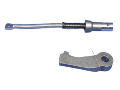 Dodge 5166452AA PAWL AND ROD KIT