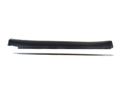 Mopar 6CH42TZZAA Molding Sill Cover