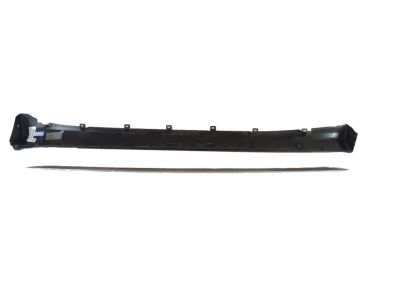 Mopar 6CH42TZZAA Molding Sill Cover