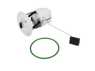 Mopar 5183201AC Module Kit Fuel Pump/Level Unit: Pump, Unit, O-Ring