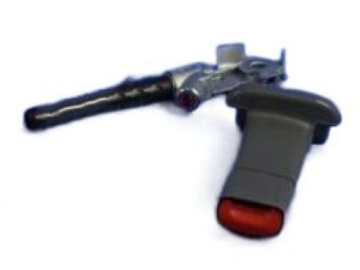 Dodge Caravan Seat Belt - 1AK421D5AC