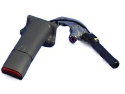 Dodge Caravan Seat Belt - 1AK421D5AC