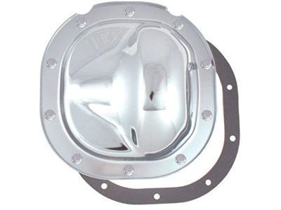 Jeep 5137558AB COVER Sunroof Mechanism