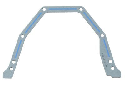 Dodge 5086754AA GASKET Rear Cover