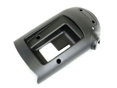 Mopar 1ZS73JXWAA Shroud Steering Column Lower
