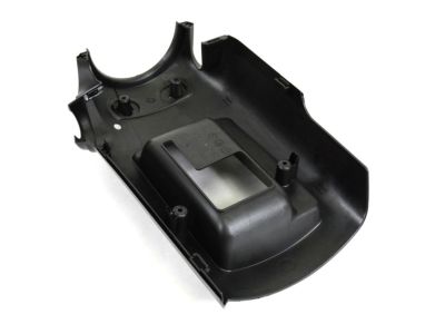 Mopar 1ZS73JXWAA Shroud Steering Column Lower