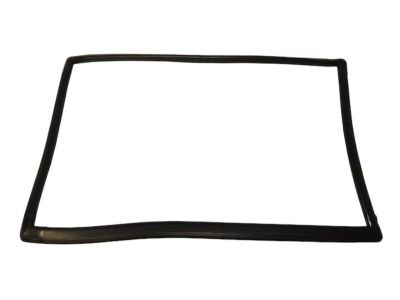 Jeep 55007129AB Weatherstrip