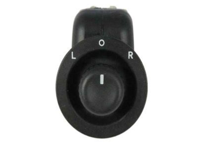 Jeep Mirror Switch - 4602788AA