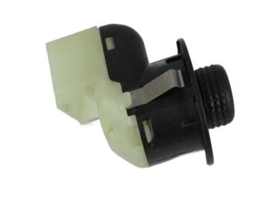 Jeep Mirror Switch - 4602788AA