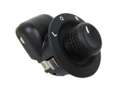 Jeep Mirror Switch - 4602788AA