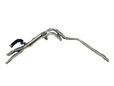 Dodge Charger Radiator Hose - 5181871AE