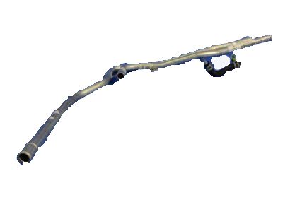 Dodge Charger Radiator Hose - 5181871AE