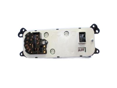 Dodge 55056755AB Heater Control