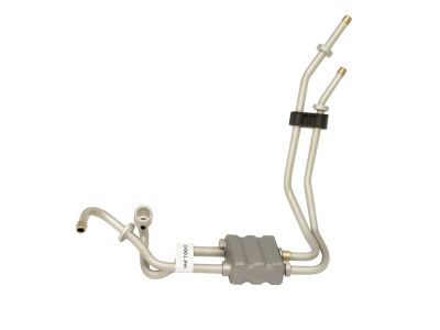 Mopar 68166561AA Tube Jumper Transmission Oil Cooler