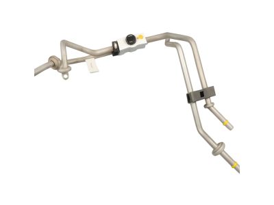 Mopar 68166561AA Tube Jumper Transmission Oil Cooler