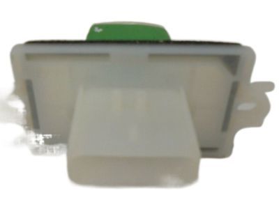 Chrysler Blower Motor Resistor - 5061575AA