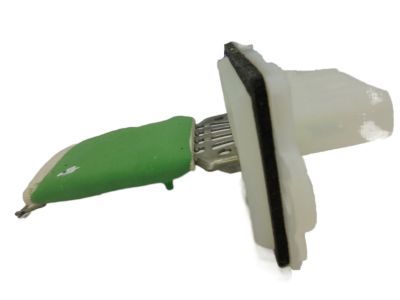 Chrysler Blower Motor Resistor - 5061575AA