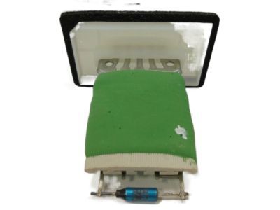 Chrysler Blower Motor Resistor - 5061575AA