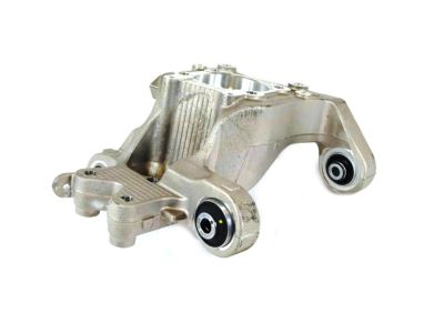 Mopar 5090071AC Knuckle Rear