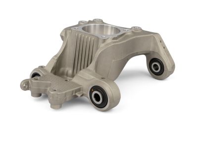 Mopar 5090071AC Knuckle Rear