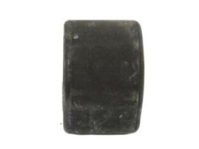 Chrysler Sway Bar Bushing - 4766876AC