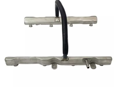 Mopar 4627477AB Rail Fuel