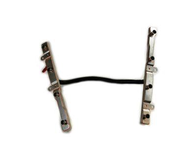 Mopar 4627477AB Rail Fuel