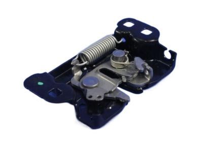 Jeep 68237159AA LATCH Hood