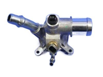 Jeep 5047772AB HOUSING Thermostat Incl's Thermostat Includes Thermostat, Sensor, and Seal