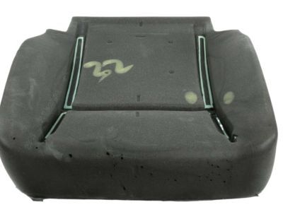 Ram Seat Cushion - 5143783AA