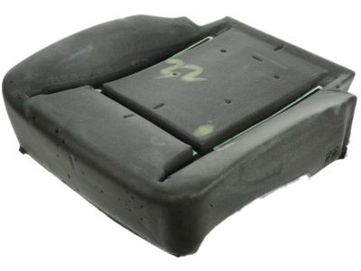 Ram Seat Cushion - 5143783AA