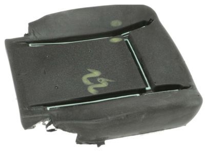 Ram Seat Cushion - 5143783AA