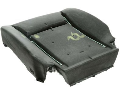 Ram Seat Cushion - 5143783AA
