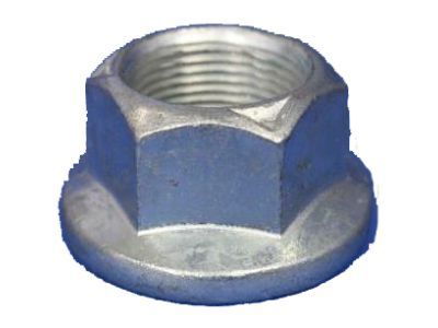 Jeep 4720895AB Flange Nut