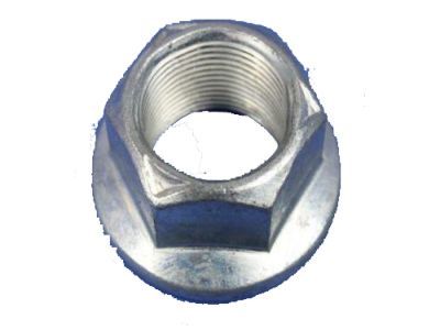 Jeep 4720895AB Flange Nut