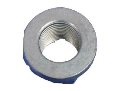 Jeep 4720895AB Flange Nut