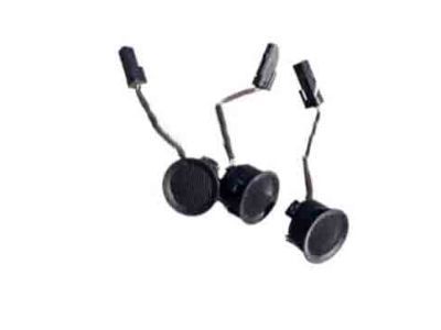 Dodge 5091018AA SPEAKER 1"