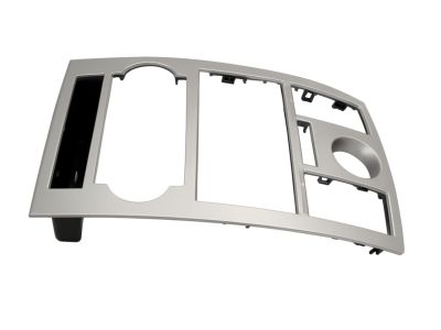 Mopar 1LR681DVAA Bezel Instrument Panel Center