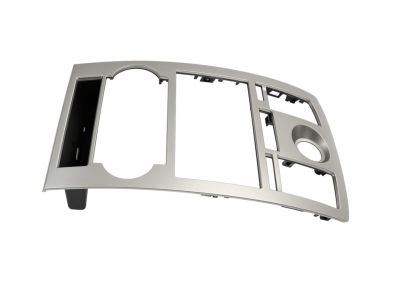 Mopar 1LR681DVAA Bezel Instrument Panel Center