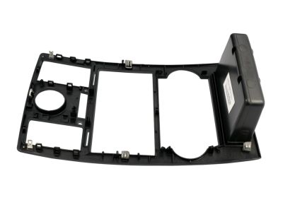 Mopar 1LR681DVAA Bezel Instrument Panel Center