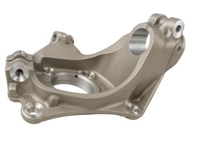 Mopar 68080869AB Knuckle Front