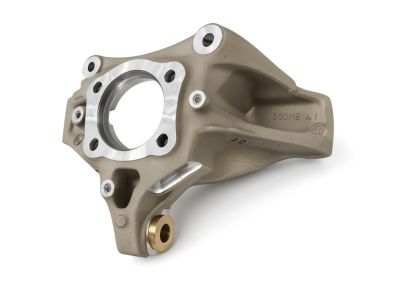 Mopar 68080869AB Knuckle Front