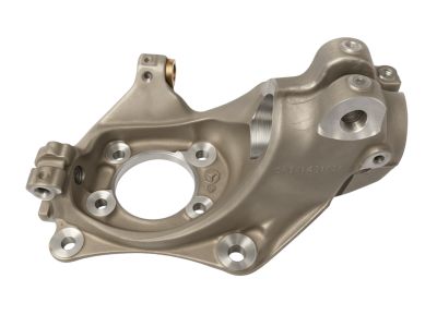 Mopar 68080869AB Knuckle Front