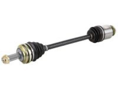 Dodge Charger Axle Shaft - 5180491AC