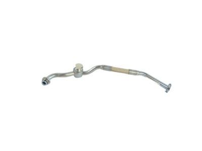 Dodge 4892964AB TUBE Oil Drain