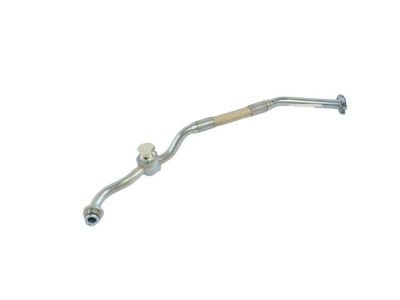 Dodge 4892964AB TUBE Oil Drain